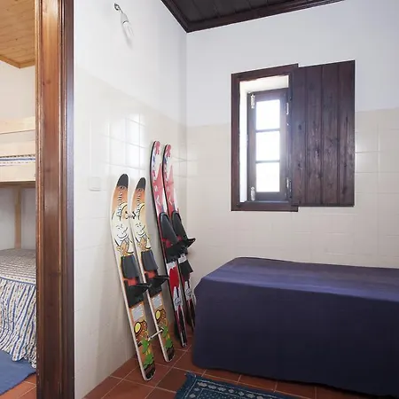 컨트리하우스 Aqueduct Estate's Retreat 토마르